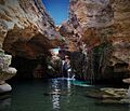 Salto del Usero
