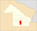 San Lorenzo (Provincia del Chaco - Argentina)