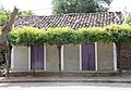 Santa Rosa del Peñón - Casa Gris