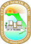 Seal of North Miami, Florida.png