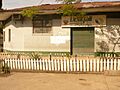 Sede del Gobierno Regional de Ucayali