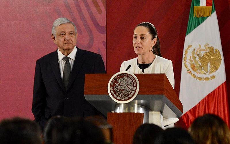 Senderos Seguros Conferencia Matutina 02