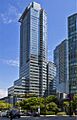 Shaw Tower 2015
