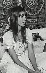 Archivo:Shelley Duvall 1971
