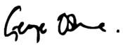 Signature of George Osborne.gif