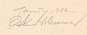 Signature of Oskar Schlemmer (1922) (cropped).jpg