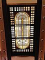 Skylight ceiling