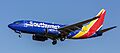 Southwest 737-700 N561WN BWI MD1