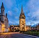 St Mary's Church, Radcliffe Sq, Oxford, UK - Diliff.jpg