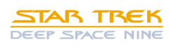 Star Trek DS9 logo.svg