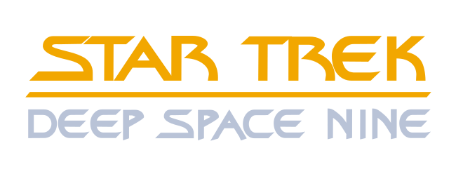 Star Trek DS9 logo
