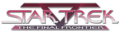 Star Trek V The Final Frontier logo