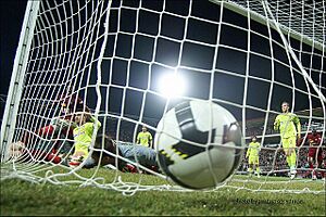 Archivo:Steaua vs. CFR Cluj in 2010