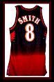 Steve Smith hawks jersey