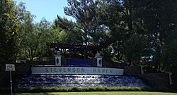 Stevenson Ranch Fountain 2.JPG