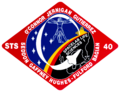 Sts-40-patch
