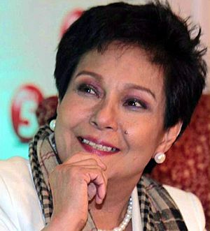 Archivo:Superstar nora aunor in 2011