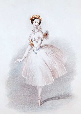 Sylphide -Marie Taglioni -1832 -2.jpg