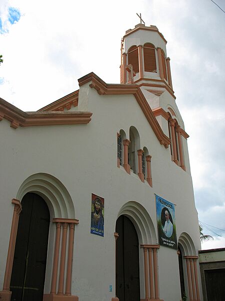 Talca, iglesia San Francisco (10826988075)