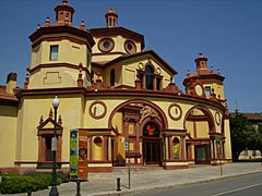 Teatre Lliure - Barcelona (Catalonia)