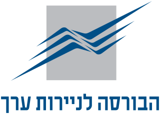 Tel Aviv Stock Exchange.svg
