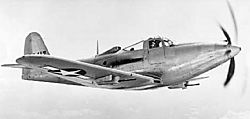 Archivo:The Bell P-63 Kingcobra