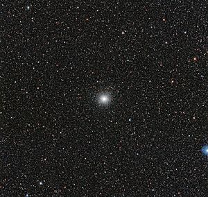 Archivo:The globular star cluster Messier 54