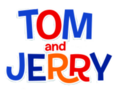 Tom And Jerry Logo 2014