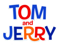 Tom And Jerry Logo 2014.png