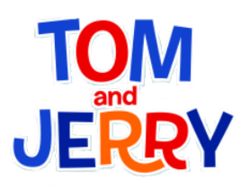 Tom And Jerry Logo 2014.png
