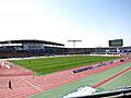 Toyamaken Sougou Athletics park 1