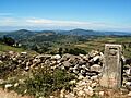 Triacastela. Galicia (Spain)