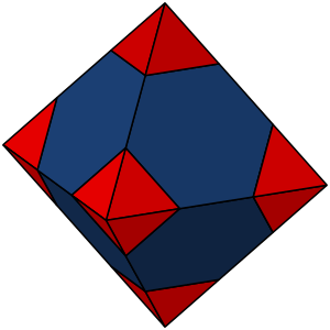 Archivo:Truncated Octahedron with Construction