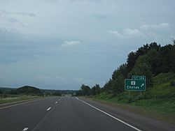 US Highway 53 at Chetek WI.jpg