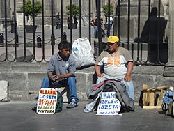 Archivo:Unemployment in Mexico 2009