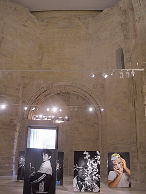 Archivo:Valladolid - Museo Patio Herreriano de Arte Contemporáneo Español 32