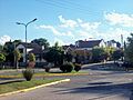 Valle Hermoso Barrio San Antonio