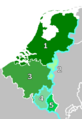 Verenigd Koninkrijk der Nederlanden (tot 1830)