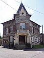 Villers-Saint-Christophe (Aisne) mairie