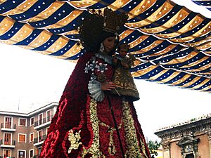 Archivo:Virgen de los Desamparados