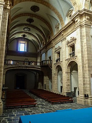Archivo:WLM14ES - CONVENTO DE SAN MIGUEL DE LOS REYES DE VALENCIA 06122009 121605 00016 - 