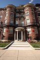 WTB BU residence
