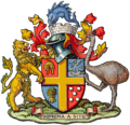 Wellington COA