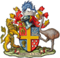 Wellington COA.svg