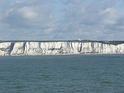 Archivo:White Cliffs of Dover 3 (Piotr Kuczynski)