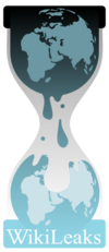 Wikileaks logo.svg