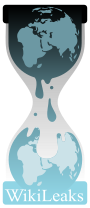 Archivo:Wikileaks logo