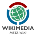 Wikimedia-logo-meta