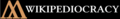 Wikipediocracy logo