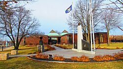 Woodhaven City Hall, MI.jpg